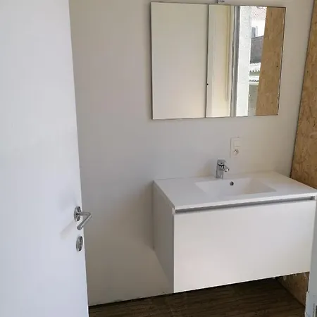 Charmante Vakantiewoning Nabij Strand En Plopsaland Casa de Férias