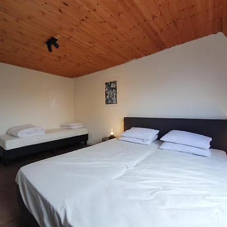 Charmante Vakantiewoning Nabij Strand En Plopsaland * De Panne