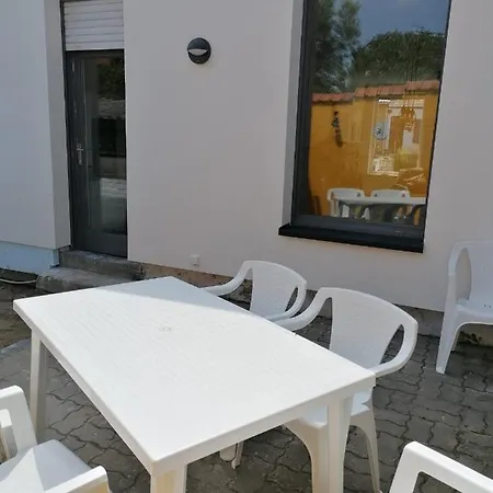Charmante Vakantiewoning Nabij Strand En Plopsaland * De Panne